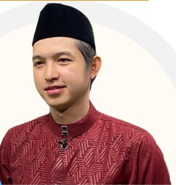 Ustadz Koh Dennis Lim, Kepala Sekolah Bee Qur'an