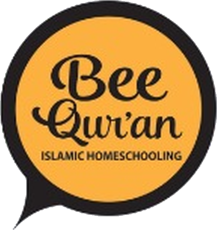 Logo Bee Qur'an